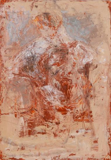 Άτιτλο, Yakas Konstantinos, 1990