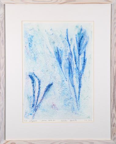 Landscape, Chrysoula Chalkidou, 2019