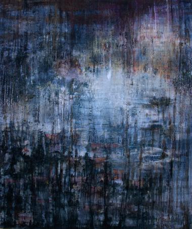 Χωρίς τίτλο, Nikolaos Kranakis, 2010