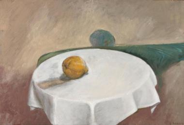 Άτιτλο, Konstantinos Kolaitis, 1990