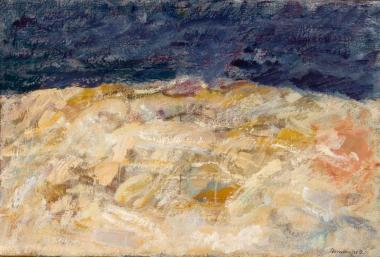 Άτιτλο, Athanasopoulos Theodoros, 1990