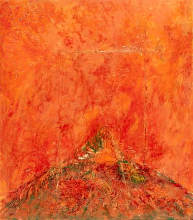 Χωρίς τίτλο, Bonatsu Ismenis, 1991