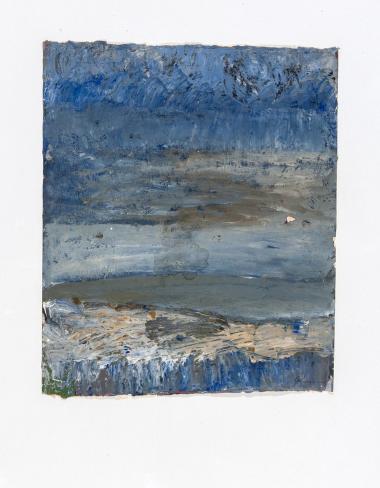Άτιτλο, Thomas Kambouris, 1991