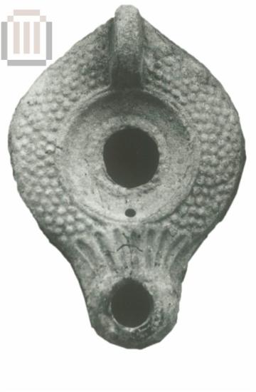 ΛυχνάριOil lamp