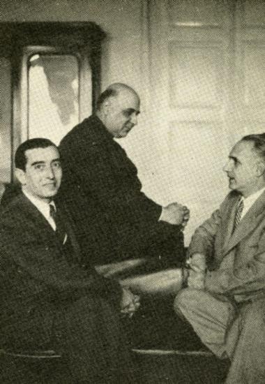 Seferis Giorgos