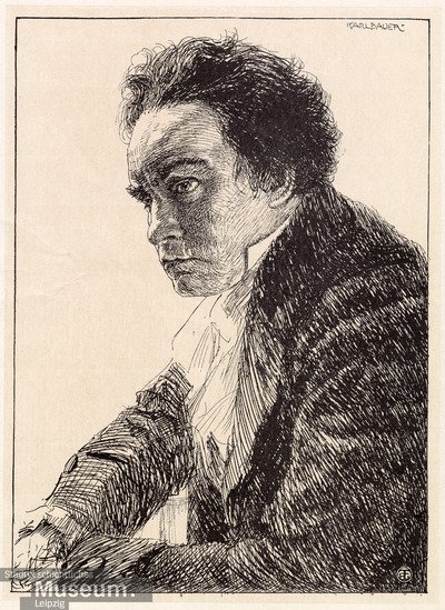 Beethoven - Wikidata