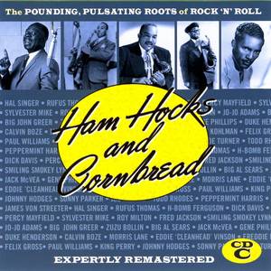 Ham Hocks & Cornbread, Vol. CHam Hocks & Cornbread, Vol. C