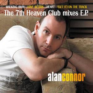 7th Heaven Club Mix EP7th Heaven Club Mix EP
