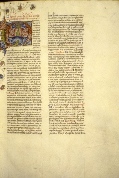 Liber Doctrinalis, Book VI.