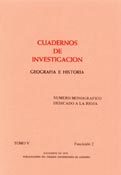 Fuentes bibliográficas para la arqueología prerromana de La Rioja