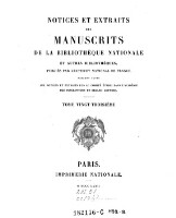 Poemes astronomiques : d'après les manuscrits de la bibliothèque nationale de Paris