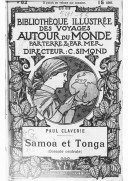 Samoa et Tonga : Océanie centrale / Paul Claverie ; [précédé d'une notice par Charles Simond]