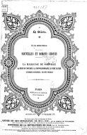 La marquise de Norville / Élie Berthet