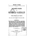 Testamento politico del generale Garibaldi e lettera memoranda agli Italiani... / Enrico Croce,...