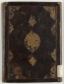 Kitab souwar al-kawakib (folio 142 v°) ; tables des étoiles fixes, par Aboul-Hasan ʿAbd al-Rahman ibn ʿOmar al-Soufi.