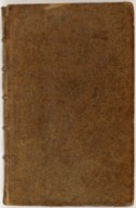Oeuvres diverses de M. L. de Chaulieu (publiées par Delaunay)