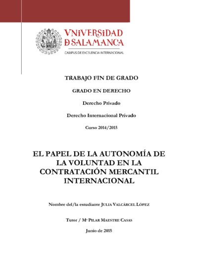 Omnia Materias Investigacion 56 Ciencias Juridicas Y Derecho 5605 Legislacion Y Leyes Nacionales Derecho Mercantil