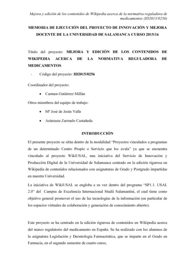 Omnia Medicamentos