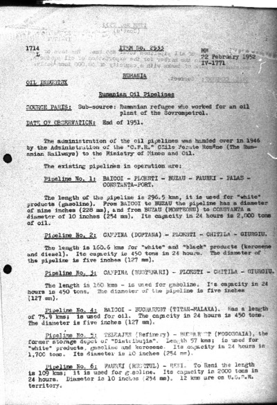 Omnia Open Society Archives At Central European University