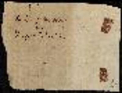 [Carta, 1822 julio 9, Santa Cruz de Tenerife, de Antonio Lorido a José Agustín Álvarez Rixo] [Manuscrito].