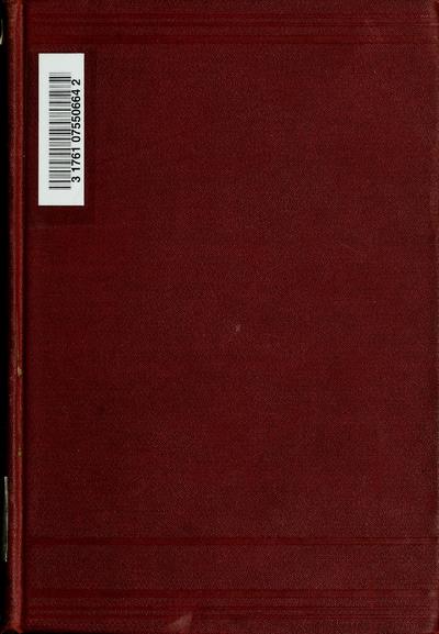 The clinical pathology of the blood of domesticated animals,