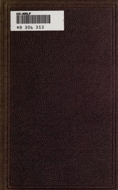 Cranberry and its cultureCranberry cultureA complete manual for the cultivation of the cranberry. With a description of the best varieties. By B. Eastwood.