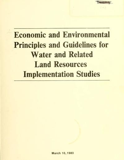 Agricultural sustainability : economic, environmental, and statistical considerations / edited by Vic Barnett, Roger Payne, and Roy Steiner.