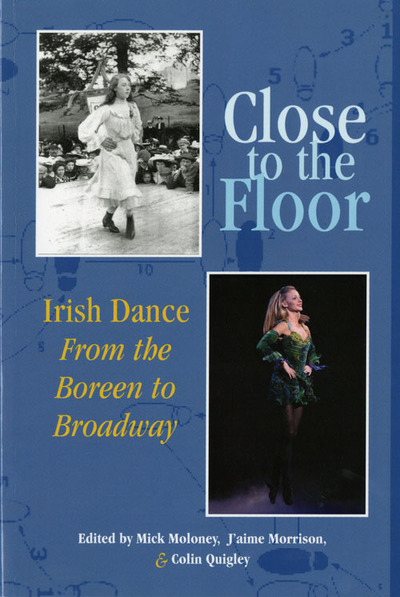 The impact of Riverdance on Irish dance