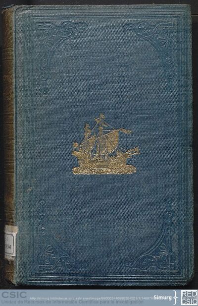 Hakluyt Society ; Vol. 1; The observations of sir Richard Hawkins, in his voyage into the South sea in the year 1593