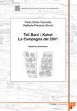 Tell Barri/Kahat: la campagna del 2001