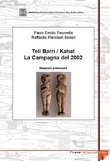Tell Barri/Kahat: la campagna del 2002