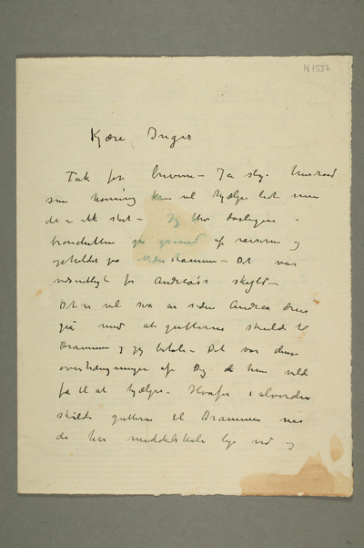 edvard munch europeana