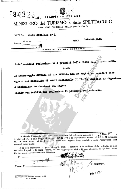 Omnia Medicamentos