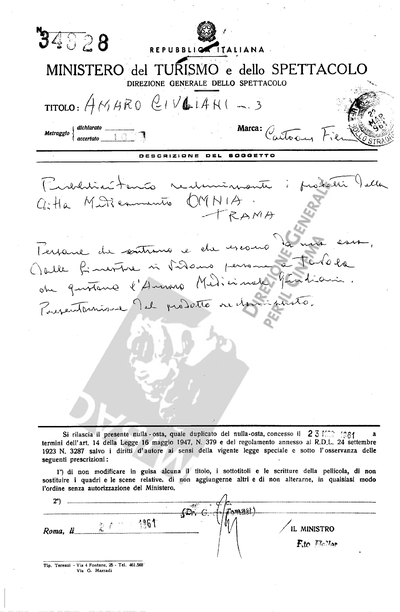 Omnia Medicamentos