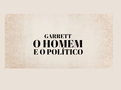 Almeida Garrett e o teatro do seu tempo: o homem e o político