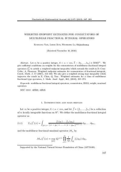 Weighted endpoint estimates for commutators of multilinear fractional integral operators