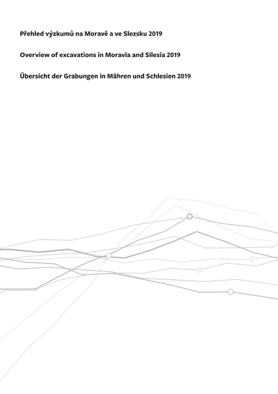 Přehled výzkumů na Moravě a ve Slezsku 2019: středověk a novověk