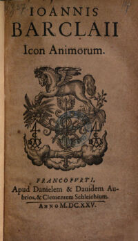 Icon animorum