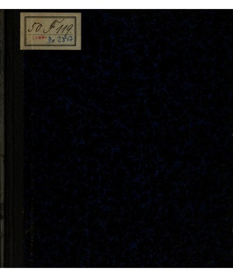 Denkschrift. Uiber Größe und Ruhm : Gelesen in der Sitzung der k. böhmischen Gesellschaft der Wissenschaften am 25ten September 1792., dem Jahrtage der feyerlichen Sitzung von 1791, welcher Se. Majestät höchstseligen Gedächtnisses Leopold der Zweyte Röm. Kais. beygewohnt haben /