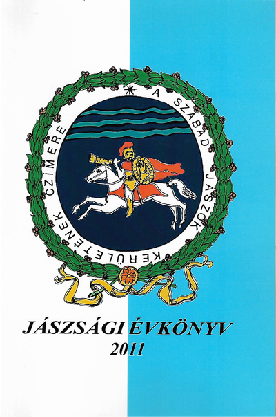 Jászsági Évkönyv 2011.