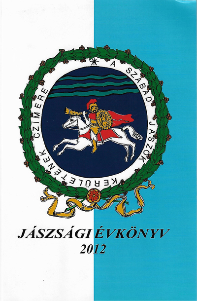 Jászsági Évkönyv 2012.