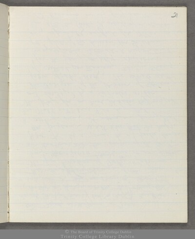 Commonplace book, 1903. [28]