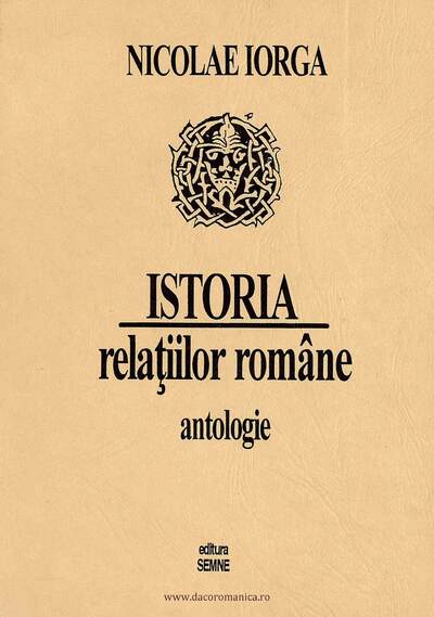 Istoria relațiilor române