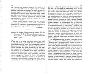 Poesie di C. Valerio Catullo, recate in italiano dal professore emerito D.G. A. Scazzola, alessandrino, col testo a fronte (F. Romani)