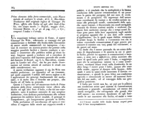 Primo elemento della forza commerciale, ossia Nuovo metodo di costruire le strade, di G. L. Mac-Adam. Traduzione dall'inglese, di Giuseppe De Welz