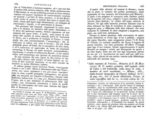 Fisica e chimica - Sulle mummie di Venzone, Memoria di F. M. Marcolini