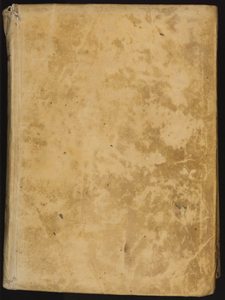 Brindisi, Biblioteca pubblica arcivescovile A. De Leo, Manoscritti, ms_H/8