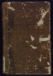 Trieste, Biblioteca civica "Attilio Hortis", Enea Silvio Piccolomini e Famiglia Piccolomini, ms. Picc. II 10