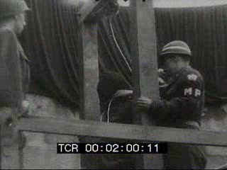 Nazisti alla sbarra     Il processo di Norimberga