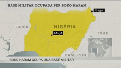 Omnia Boko Haram